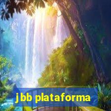 jbb plataforma